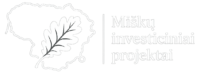 logo misku investiciniai projektai